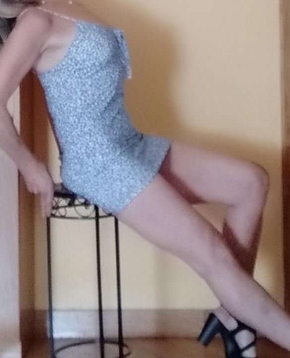 Chica busca chico en La Rioja: 