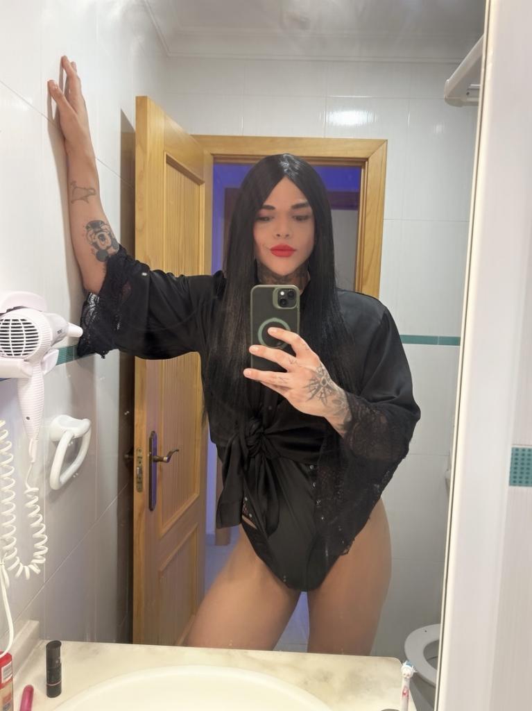 Travesti en Cádiz: 