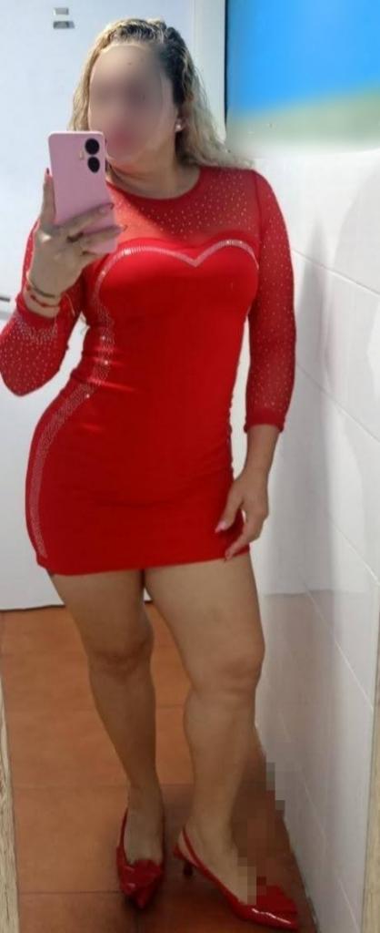Chica busca chico en Almería: 