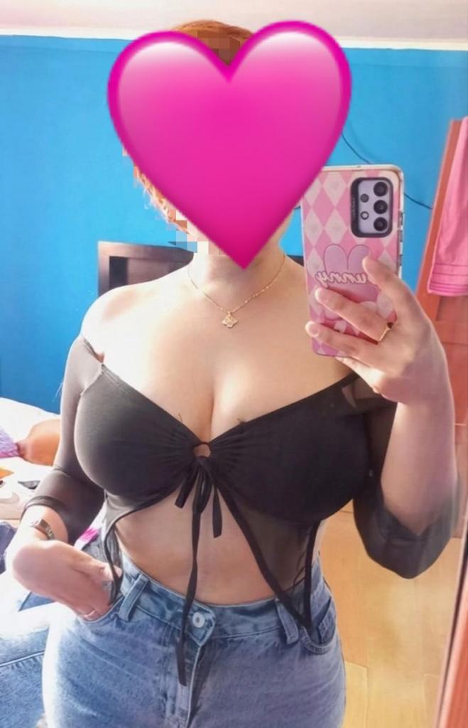 Chica busca chico en Córdoba: 