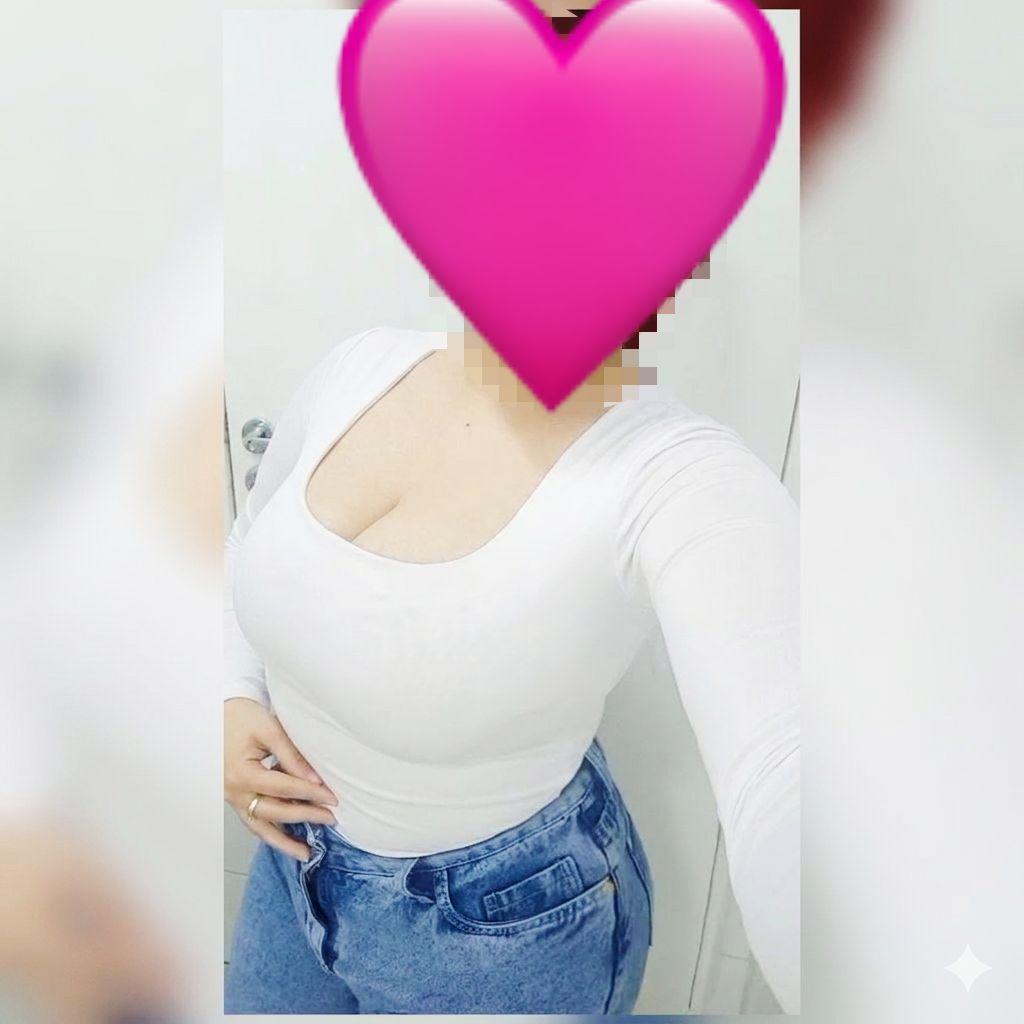 Chica busca chico en Córdoba: 