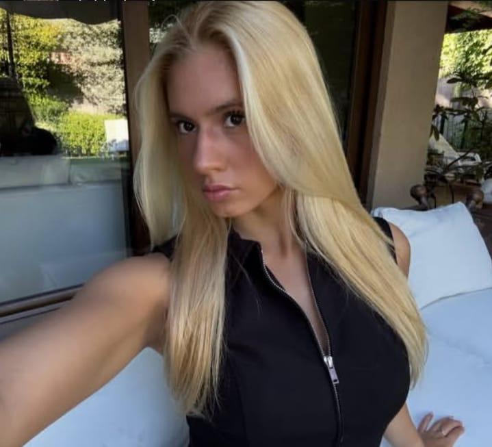 Chica busca chico en Mallorca: 