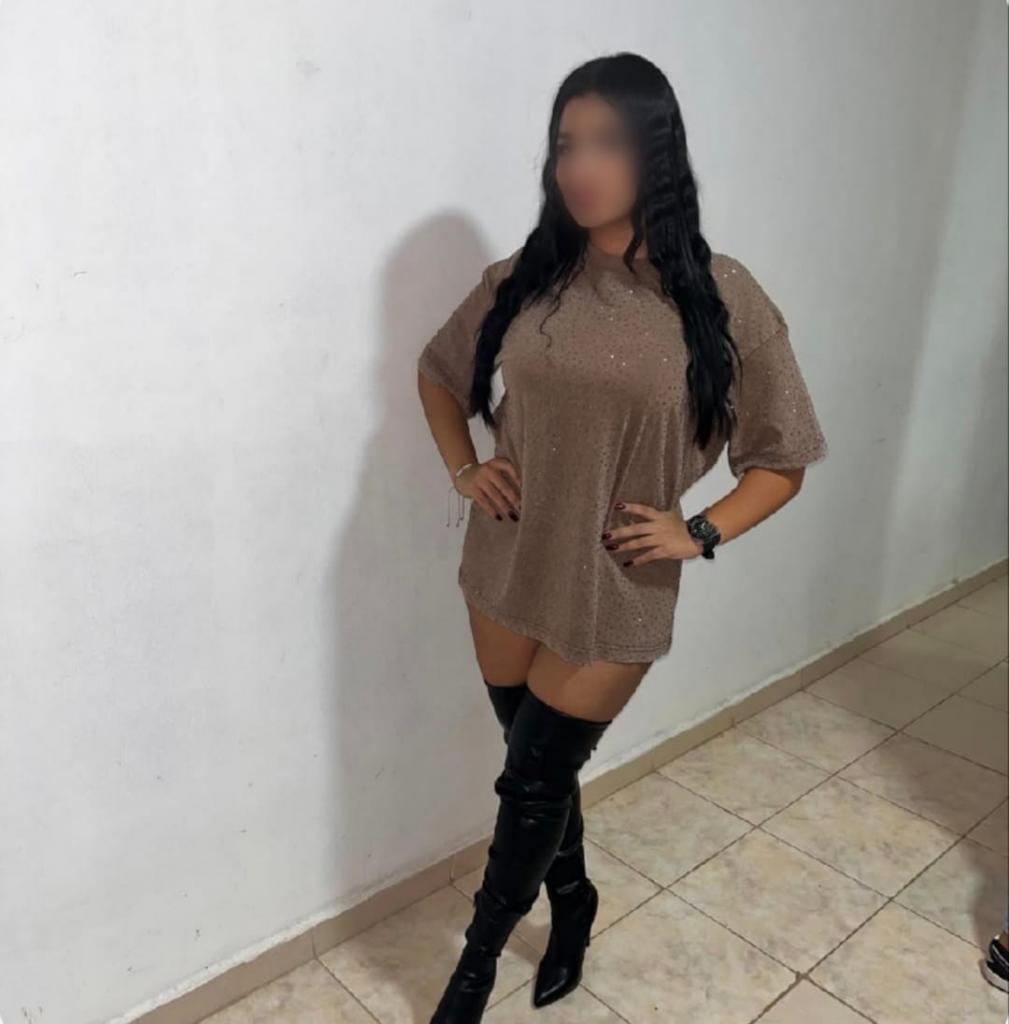 Chica busca chico en Málaga: 