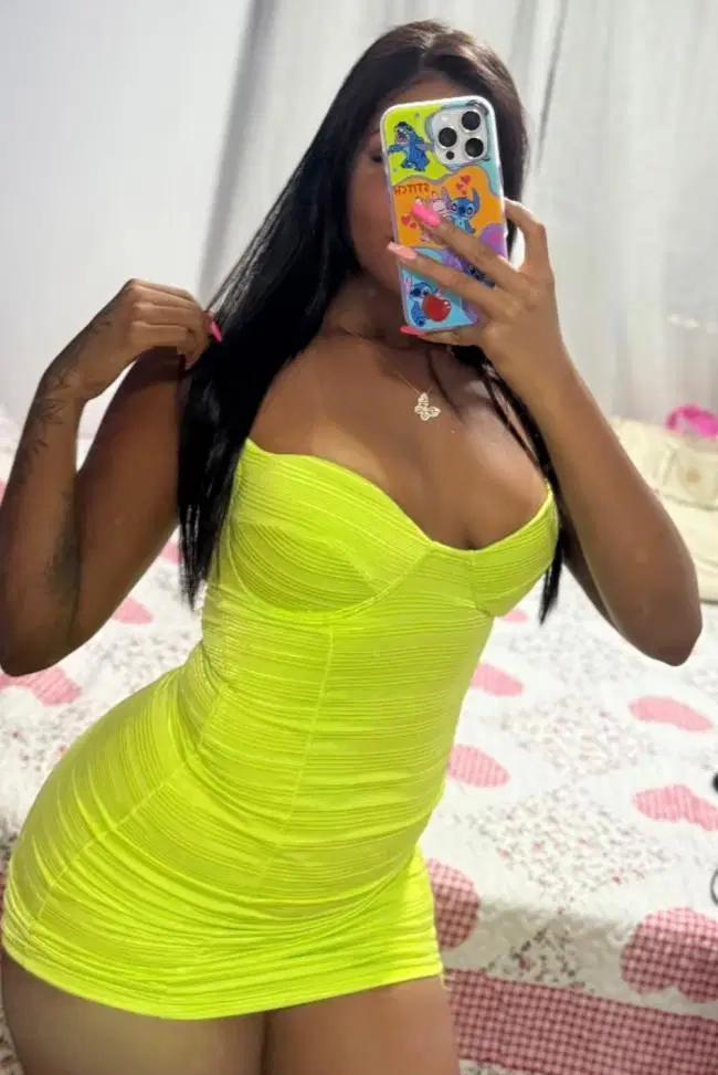 Chica busca chico en Jaén: 