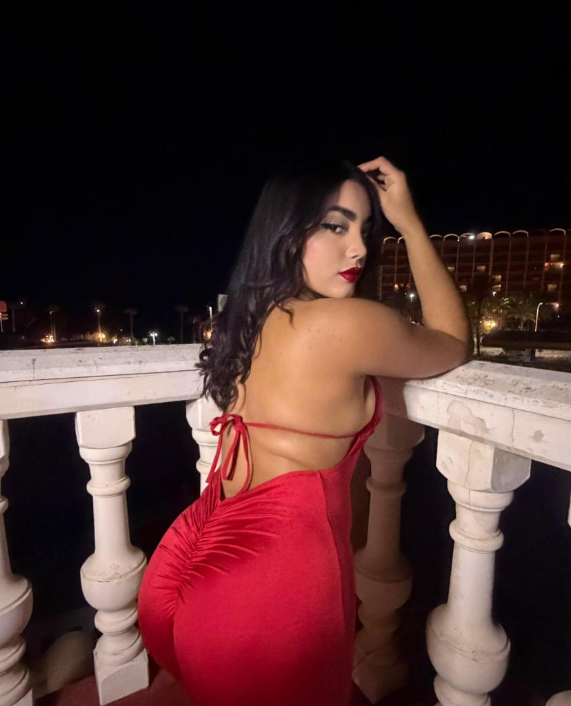 Chica busca chico en Málaga: 