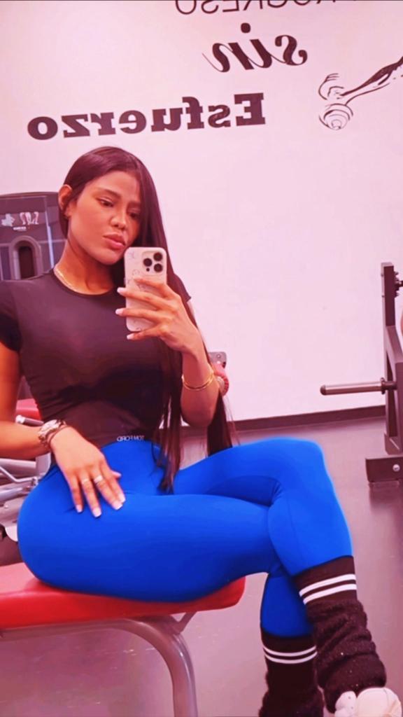 Chica busca chico en Málaga: 