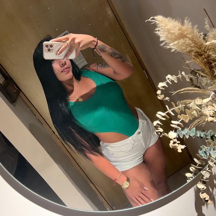 Transexual en Gerona: 