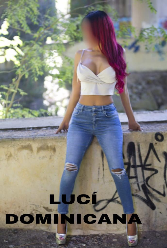 Chica busca chico en Murcia: 