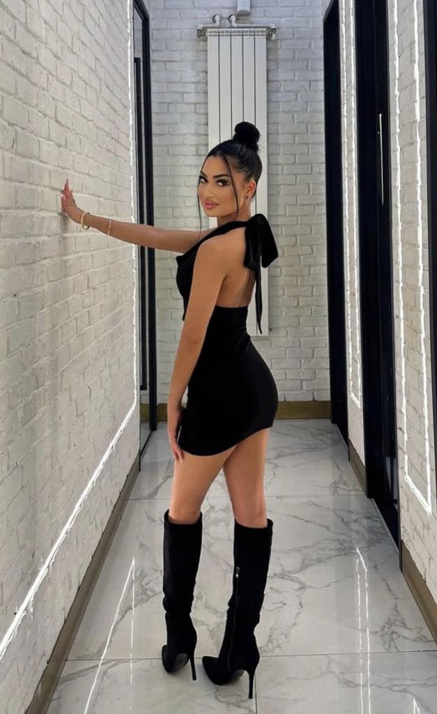 Chica busca chico en Málaga: 