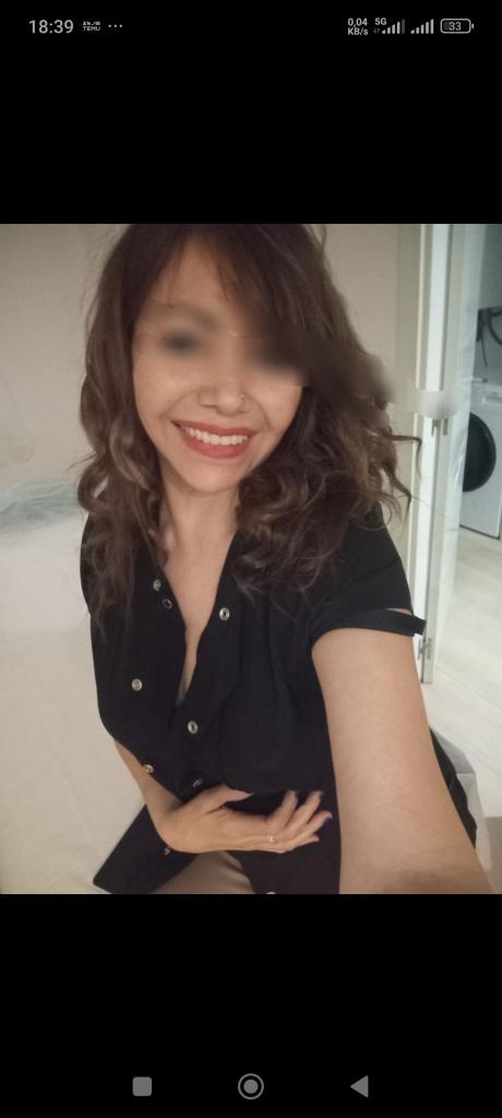 Chica busca chico en Madrid: Chica busca chico