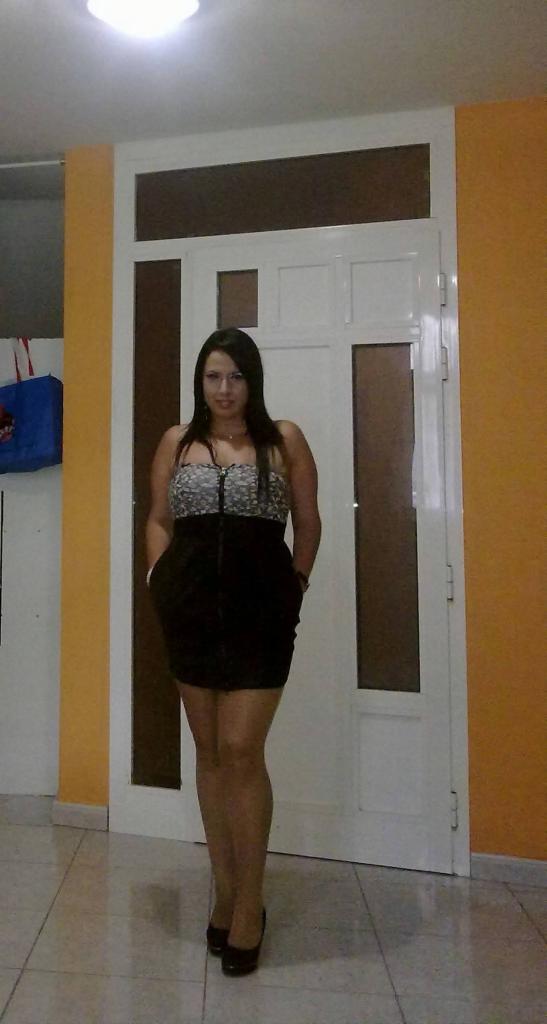 Chica busca chico en Las Palmas: 