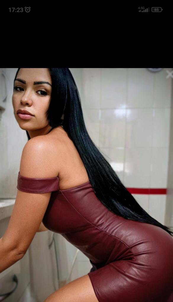 Chica busca chico en Málaga: 