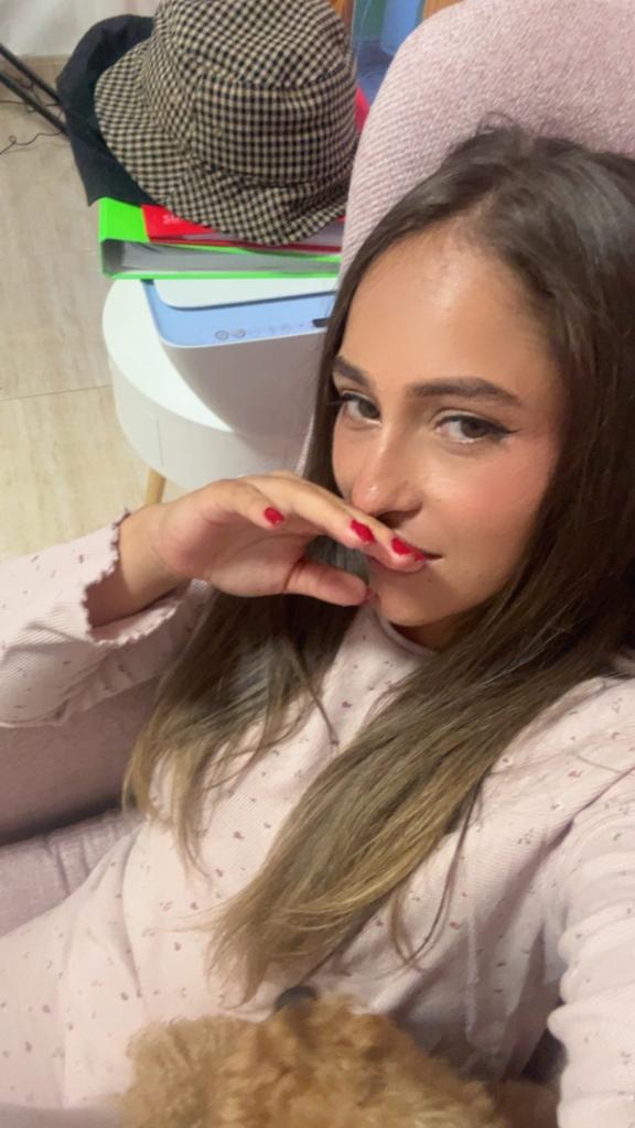 Chica busca chico en Murcia: 