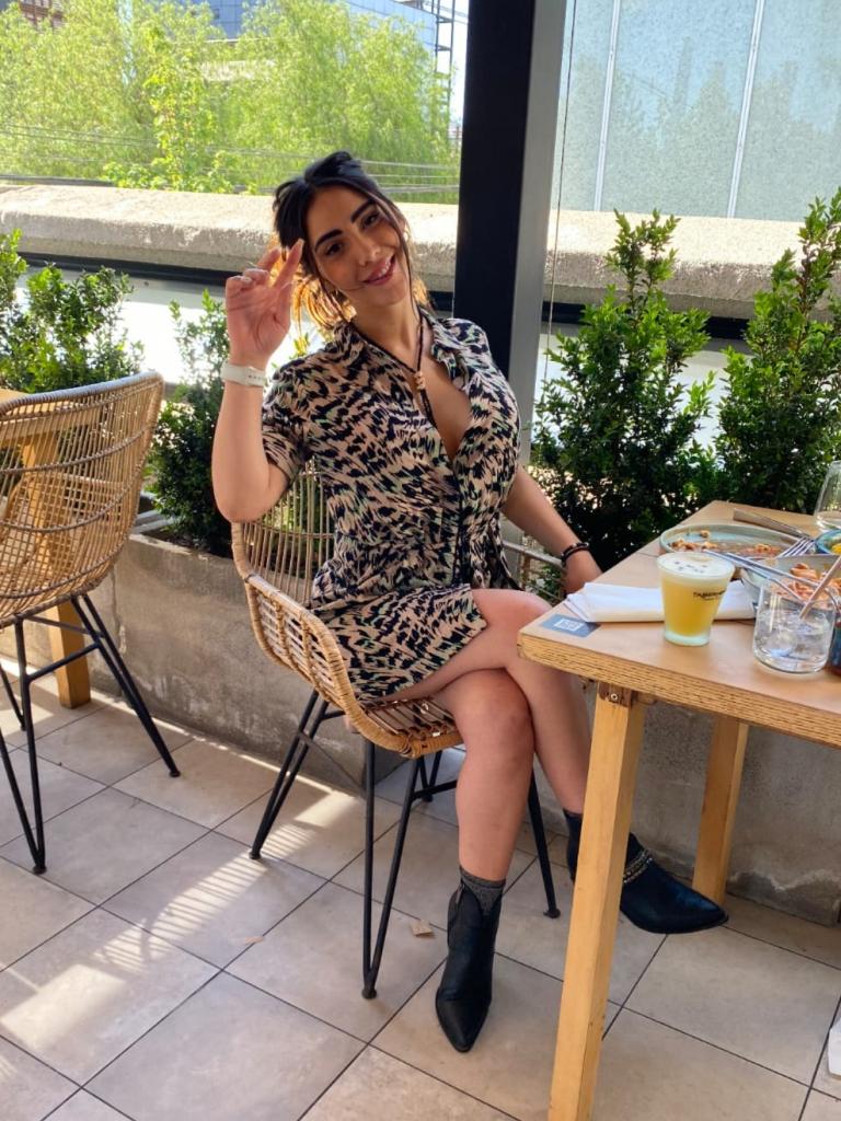 Chica busca chico en Madrid: 