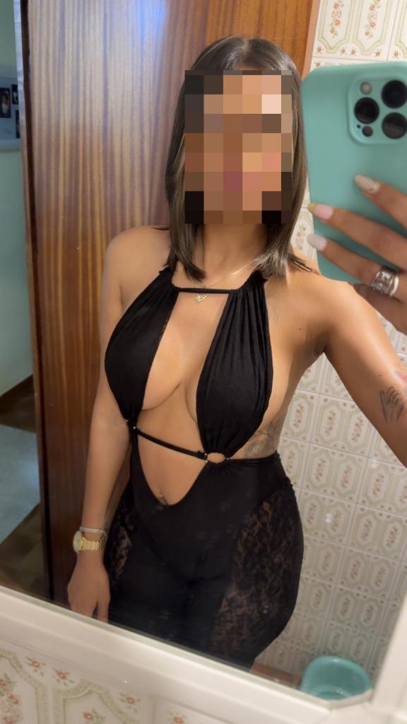 Chica busca chico en La Coruña: 