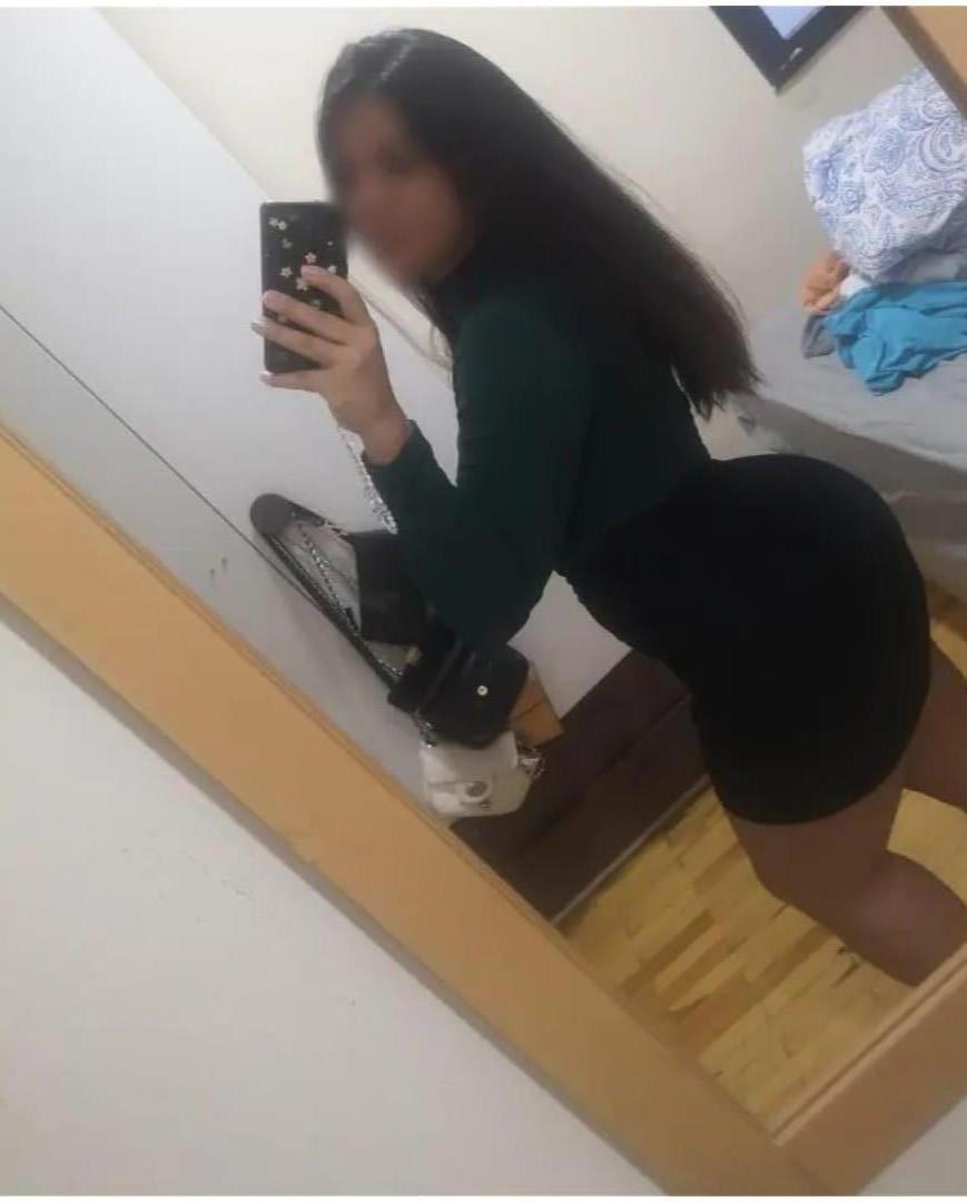 Chica busca chico en Murcia: 
