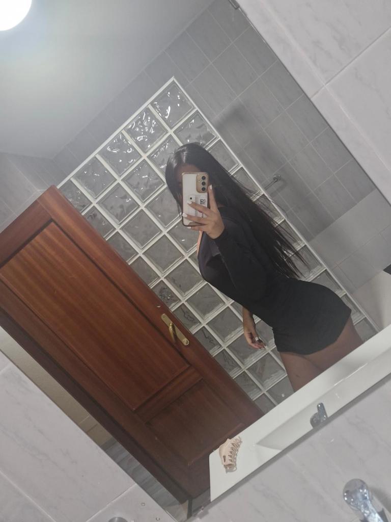 Chica busca chico en Murcia: 