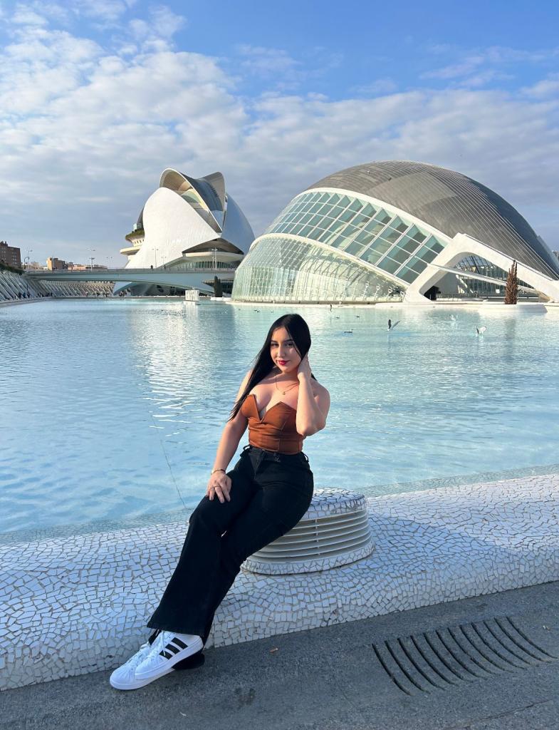 Chica busca chico en Jaén: 