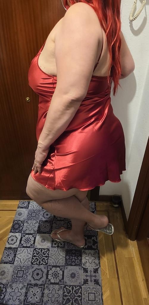 Chica busca chico en Madrid: 