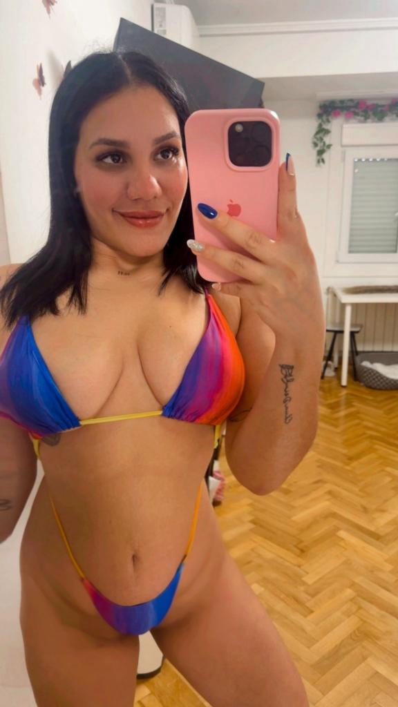 Chica busca chico en Zaragoza: 