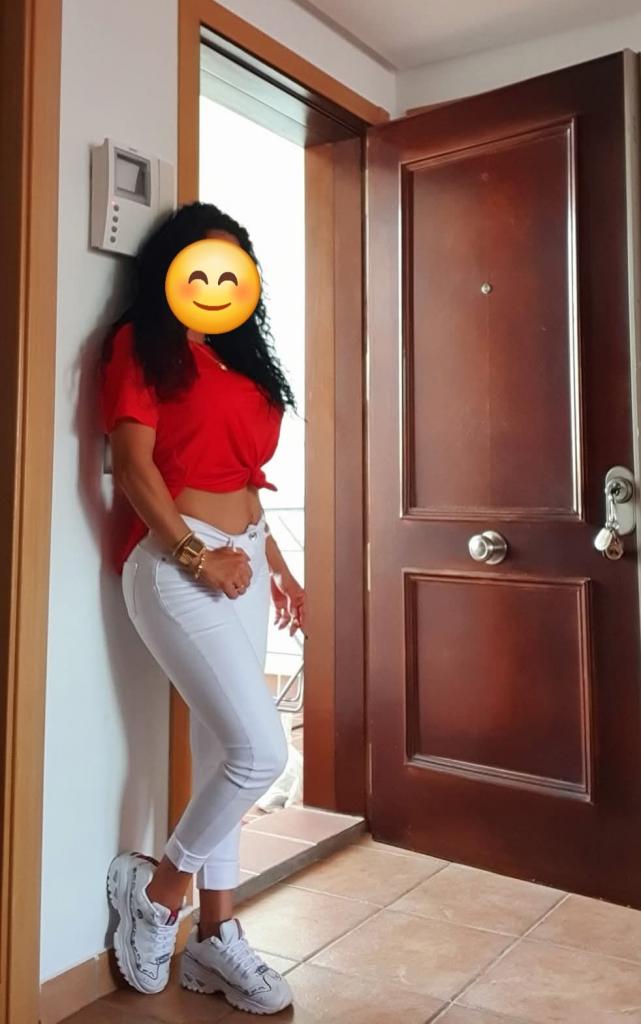 Chica busca chico en Alicante: 