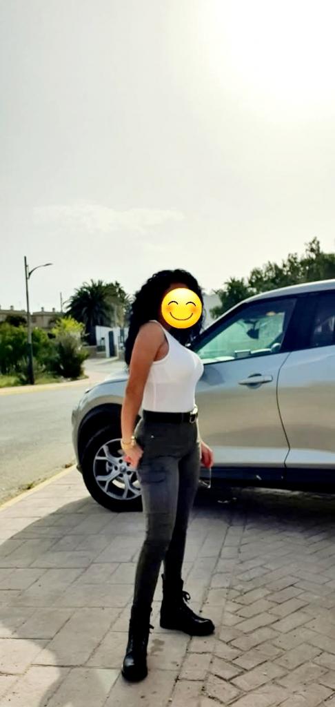 Chica busca chico en Alicante: 