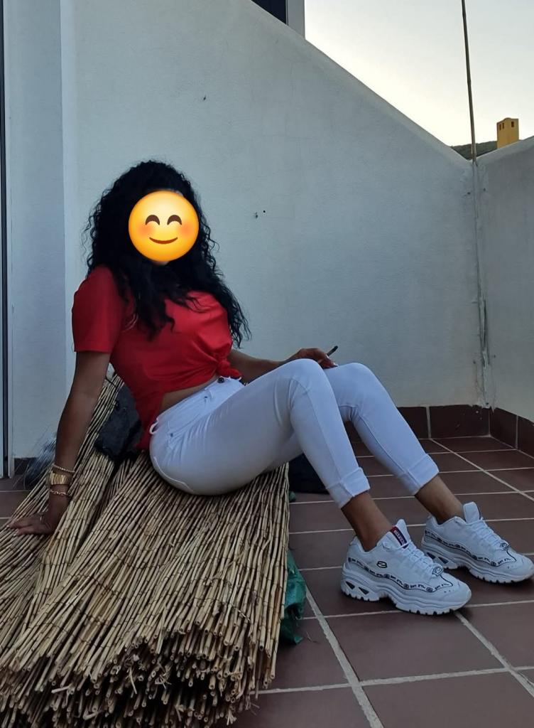 Chica busca chico en Alicante: 