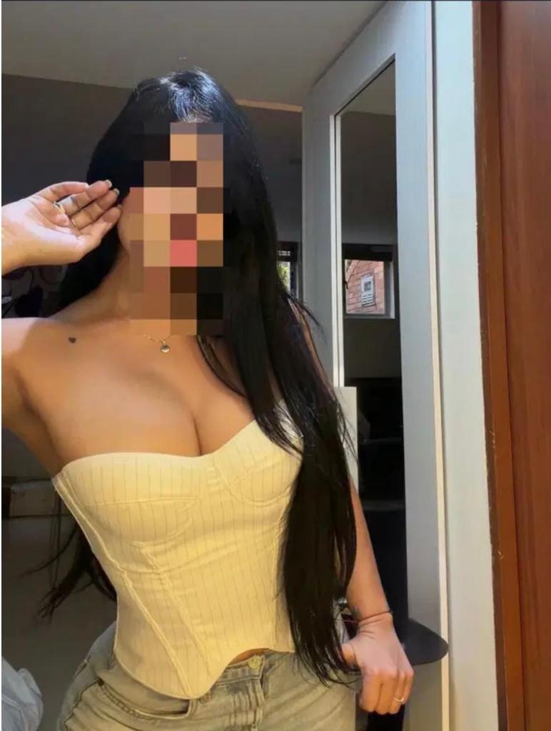 Chica busca chico en Salamanca: 