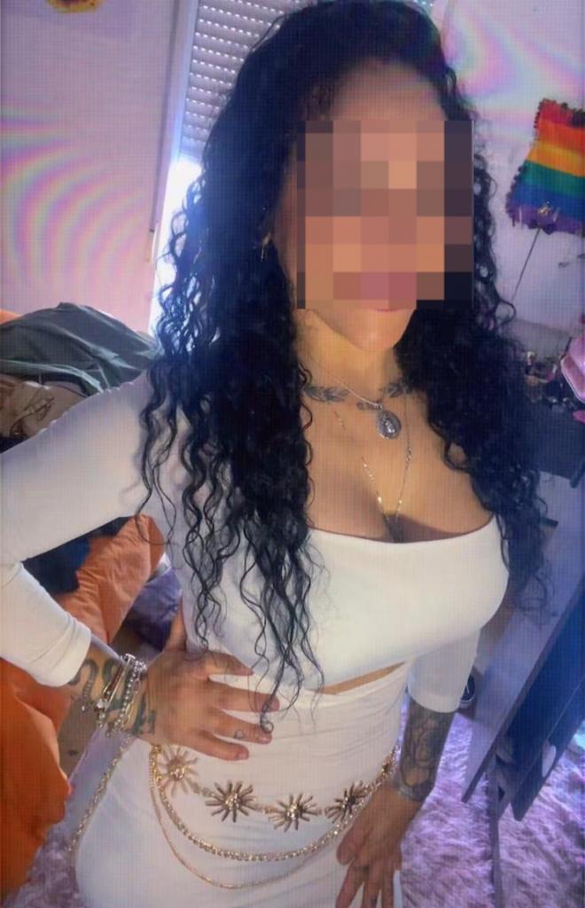 643755563: Chica busca chico en Alicante