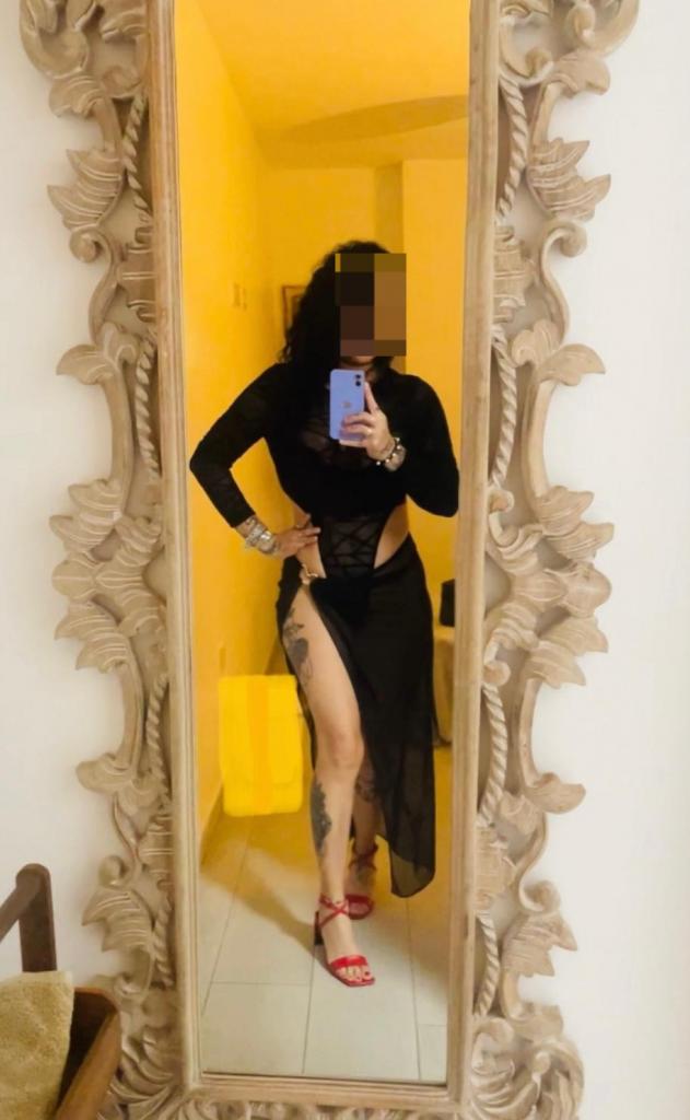 Chica busca chico en Alicante: 