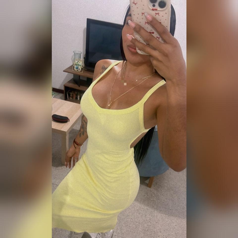 Chica busca chico en Las Palmas: 