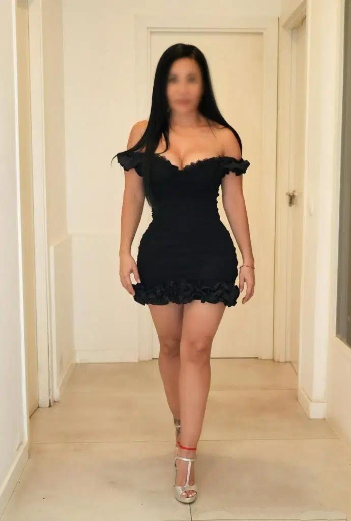 Chica busca chico en Toledo: 