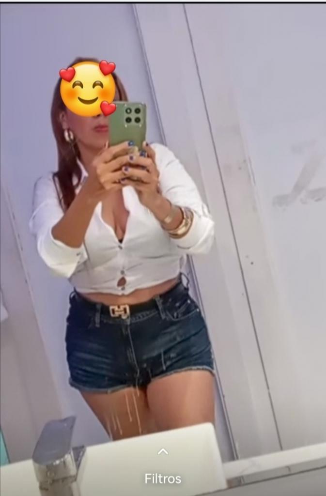Chica busca chico en Toledo: 