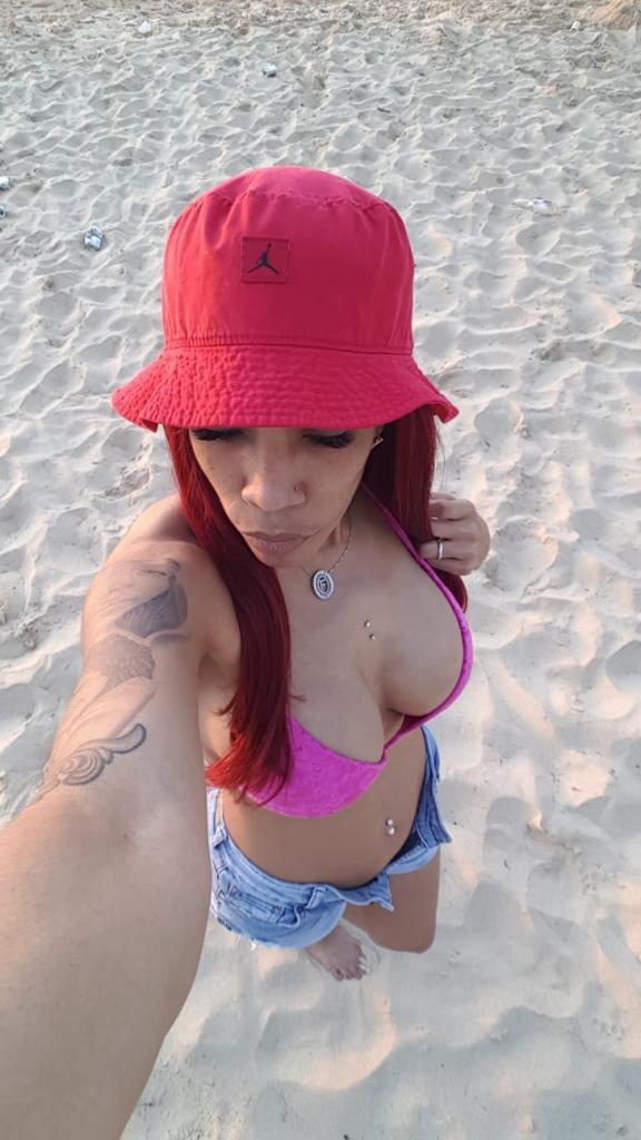 Chica busca chico en Murcia: 