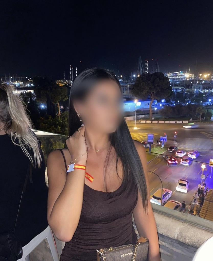 Chica busca chico en Murcia: 