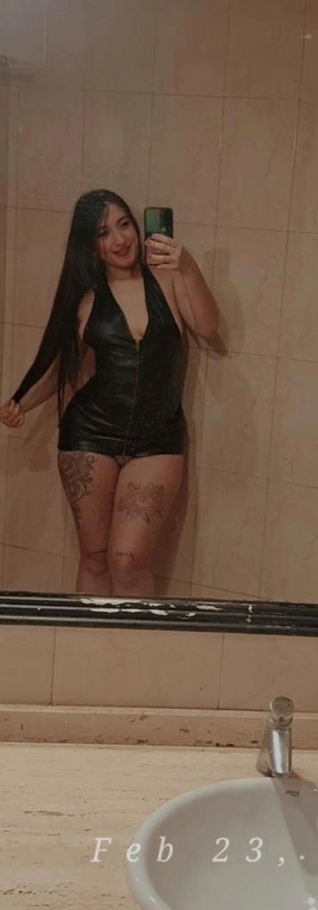 Chica busca chico en Alicante: 