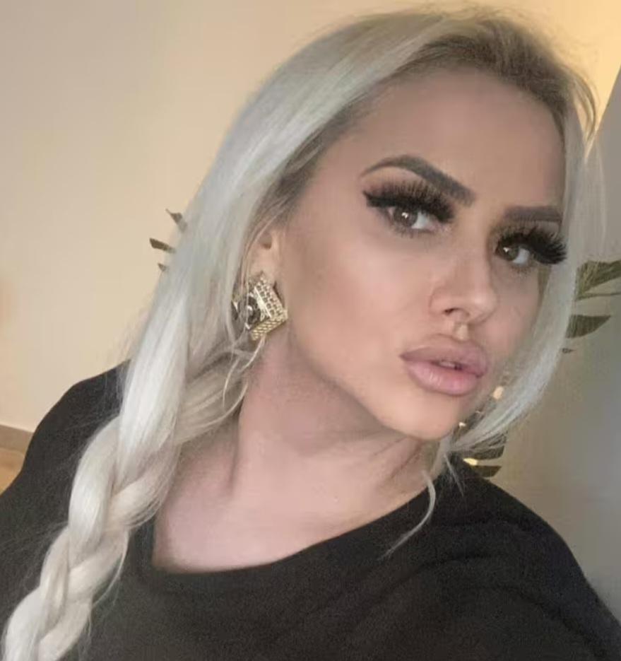 605608802: Transexual en Málaga