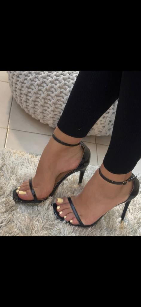 Chica busca chico en Madrid: 