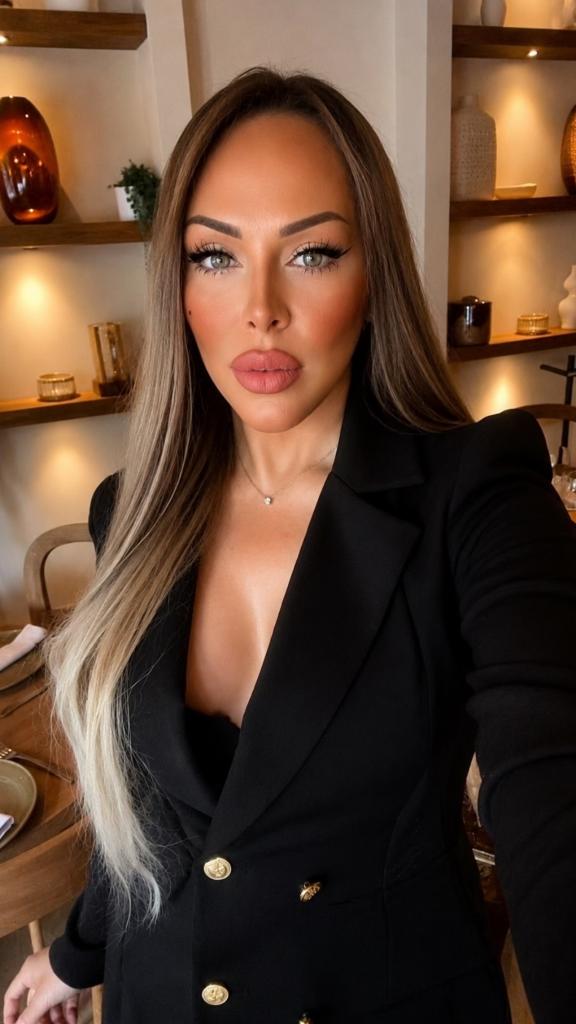 Travesti en Madrid: 