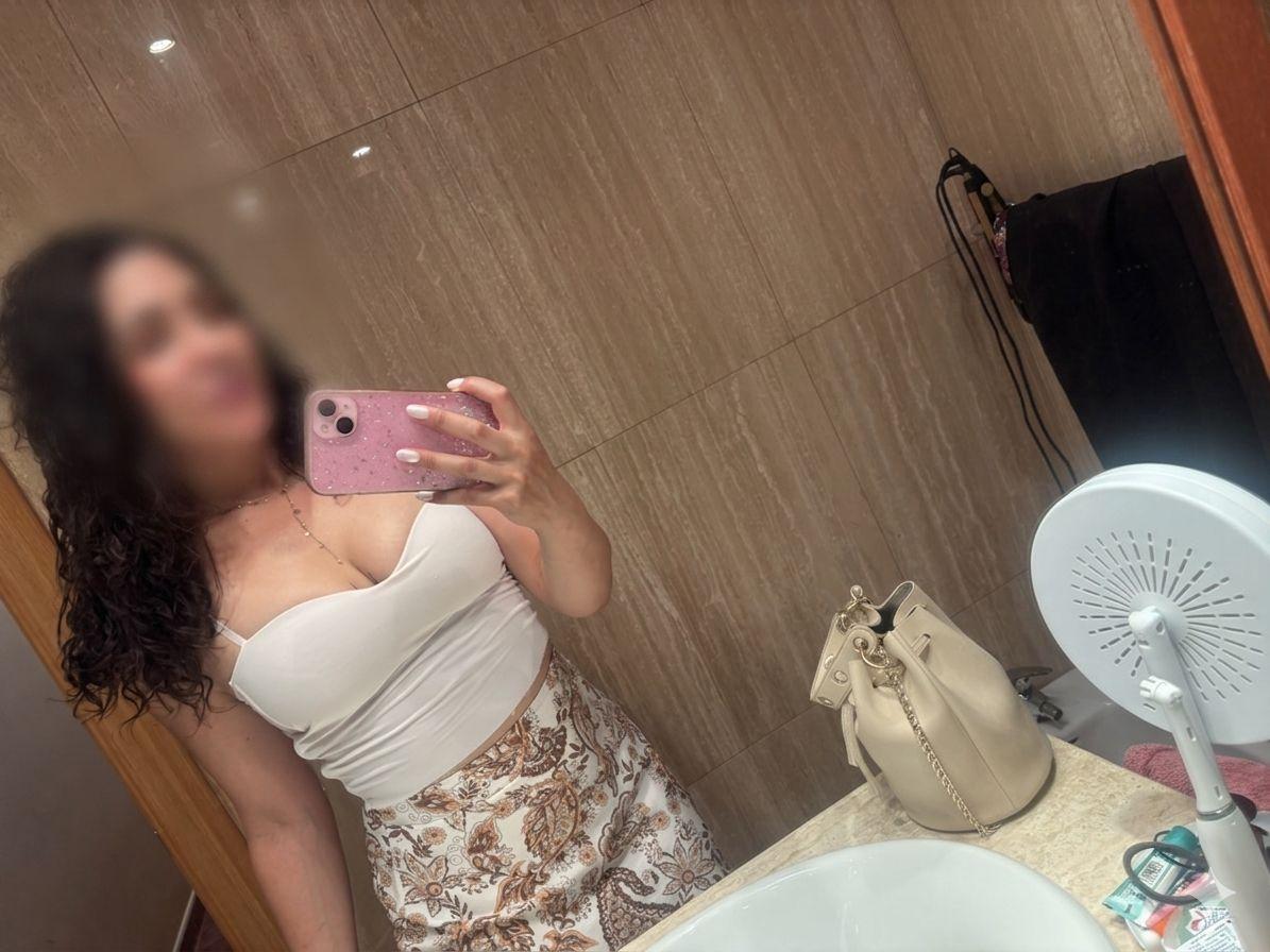 Chica busca chico en Madrid: 