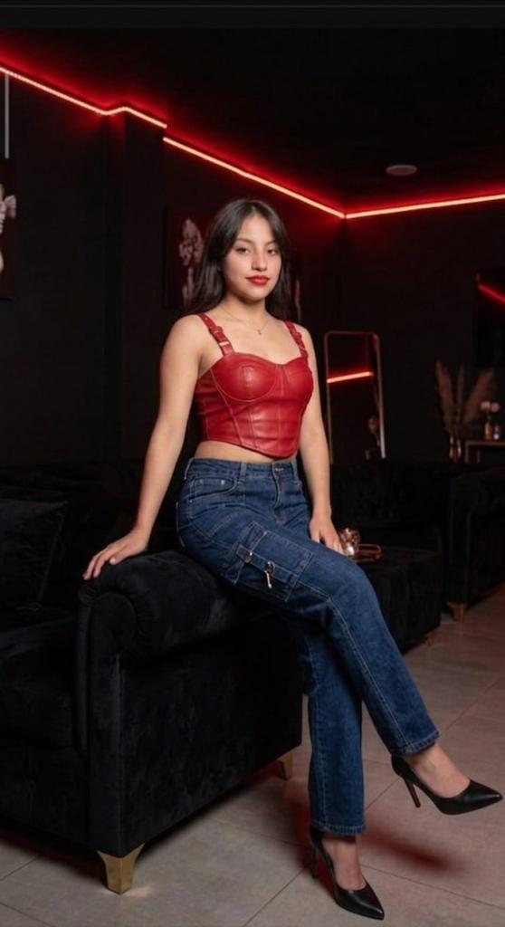 Chica busca chico en Las Palmas: 