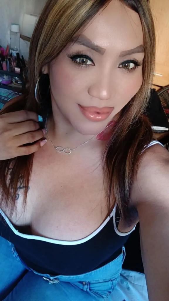 Travesti en Barcelona: 