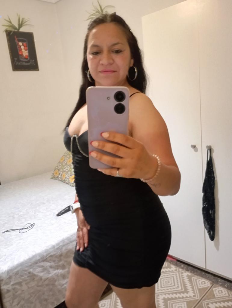 Chica busca chico en Valencia: 