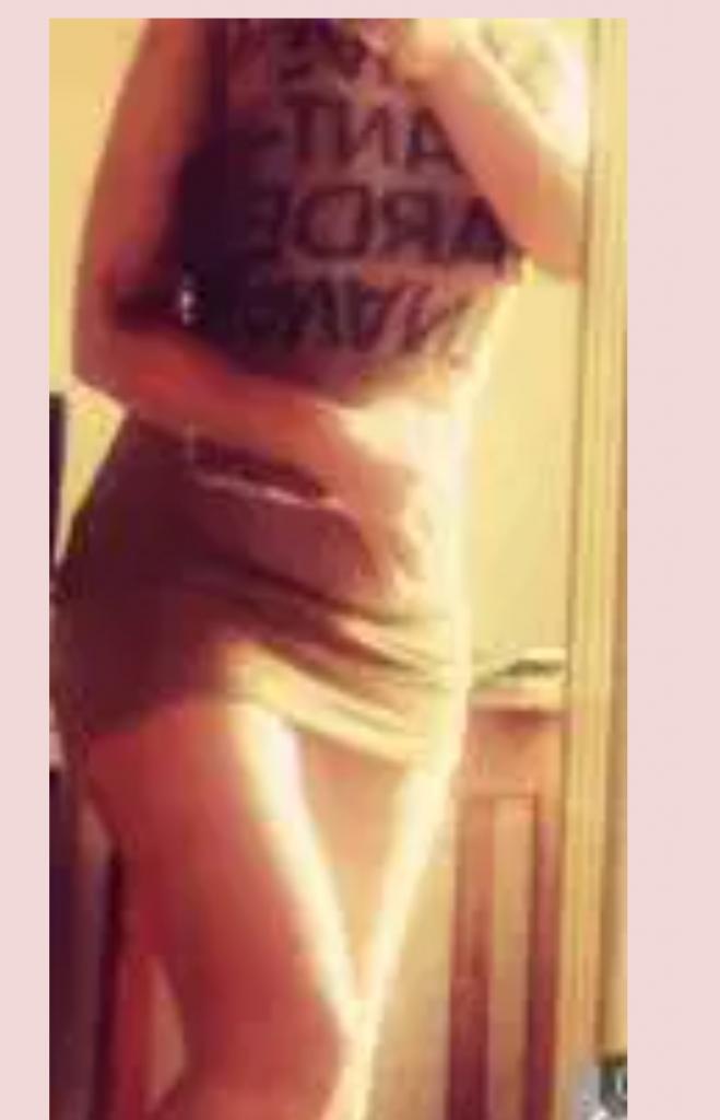 Chica busca chico en Alicante: 