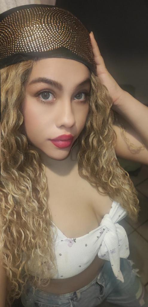 Chica busca chico en Barcelona: 