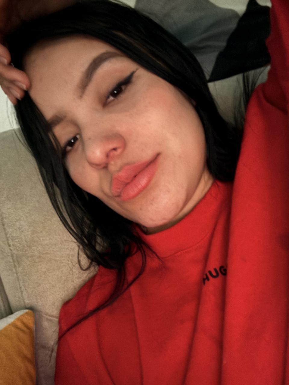 Chica busca chico en Zaragoza: 