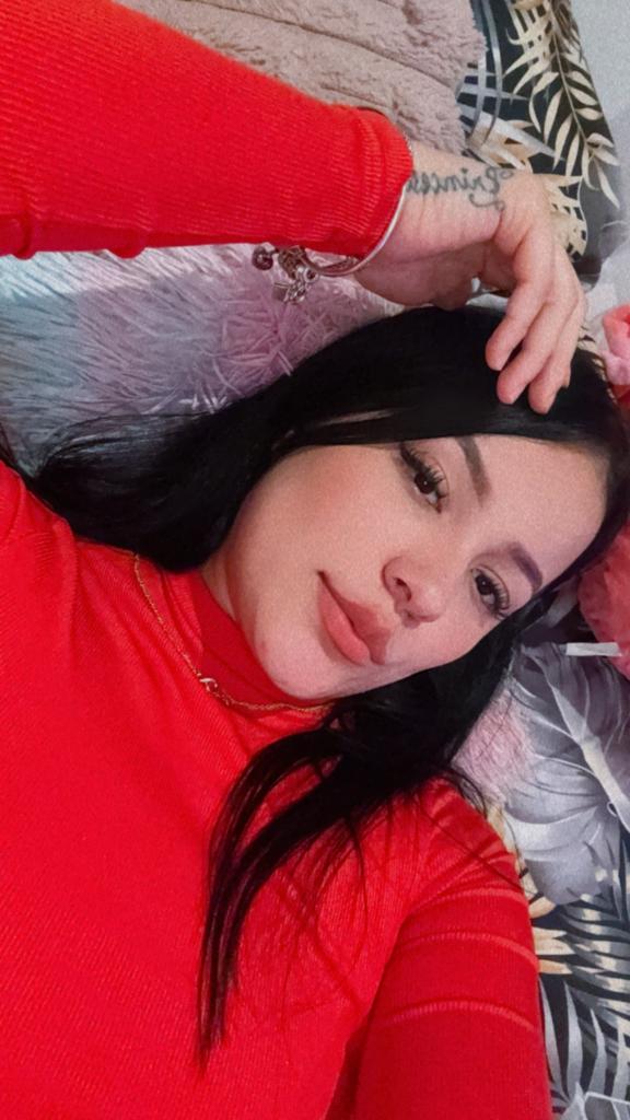 Chica busca chico en Zaragoza: 