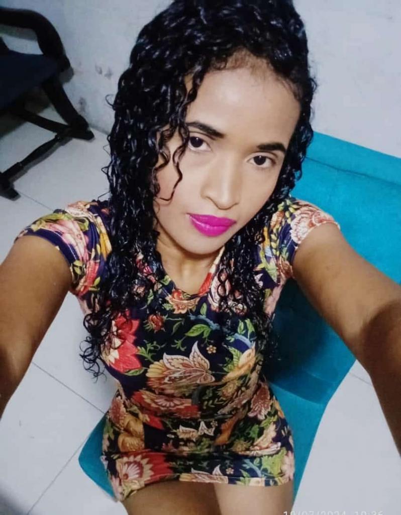 Chica busca chico en Las Palmas: 