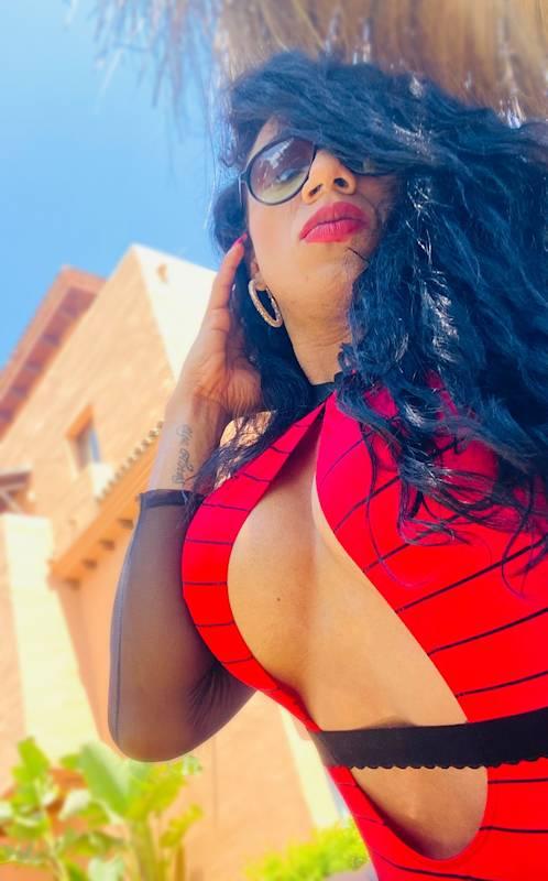 Travesti en Málaga: 