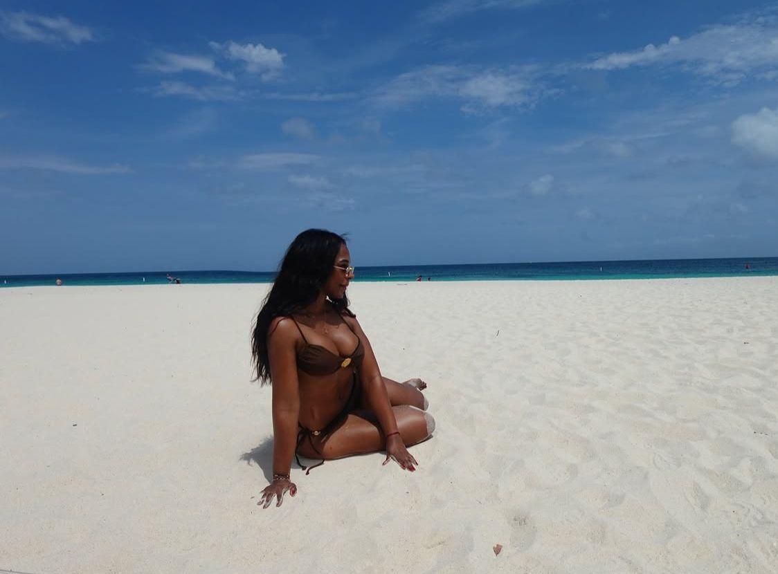 Chica busca chico en Málaga: 